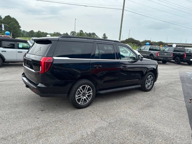 Certified 2025 Ford Expedition Active AWD/4WD image 38