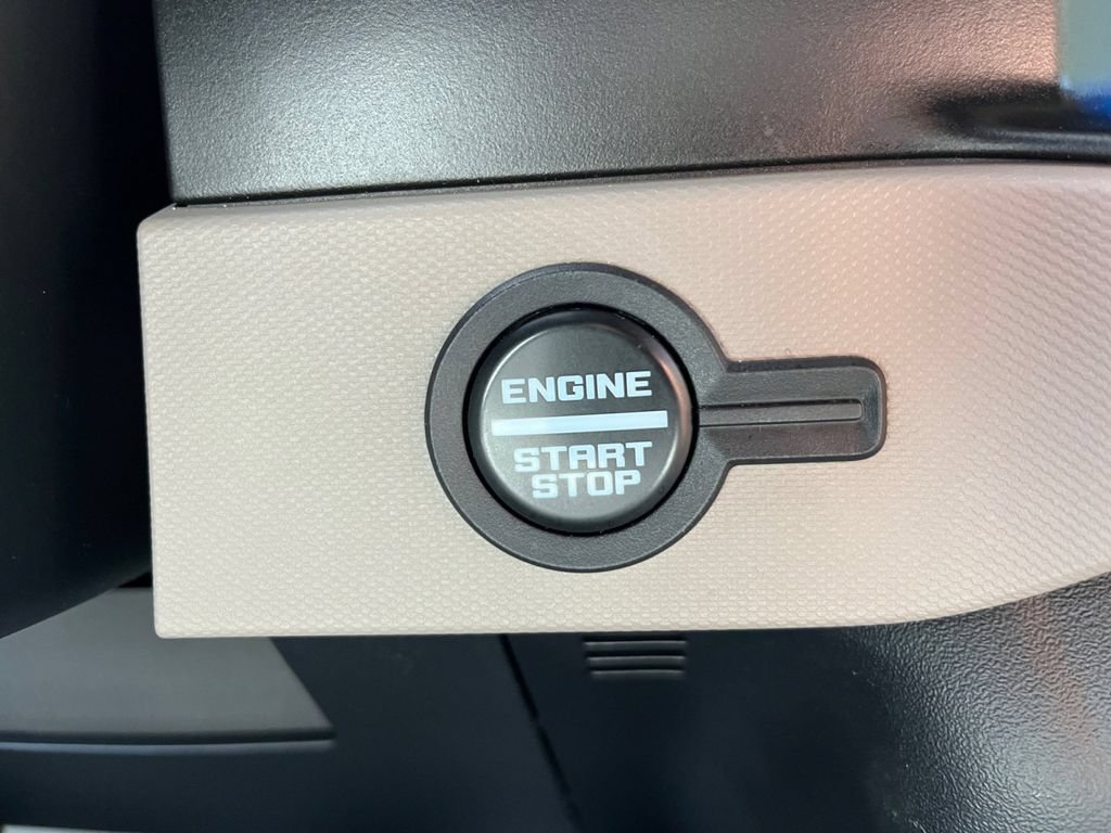 Certified 2023 Ford Bronco Wildtrak AWD/4WD image 15