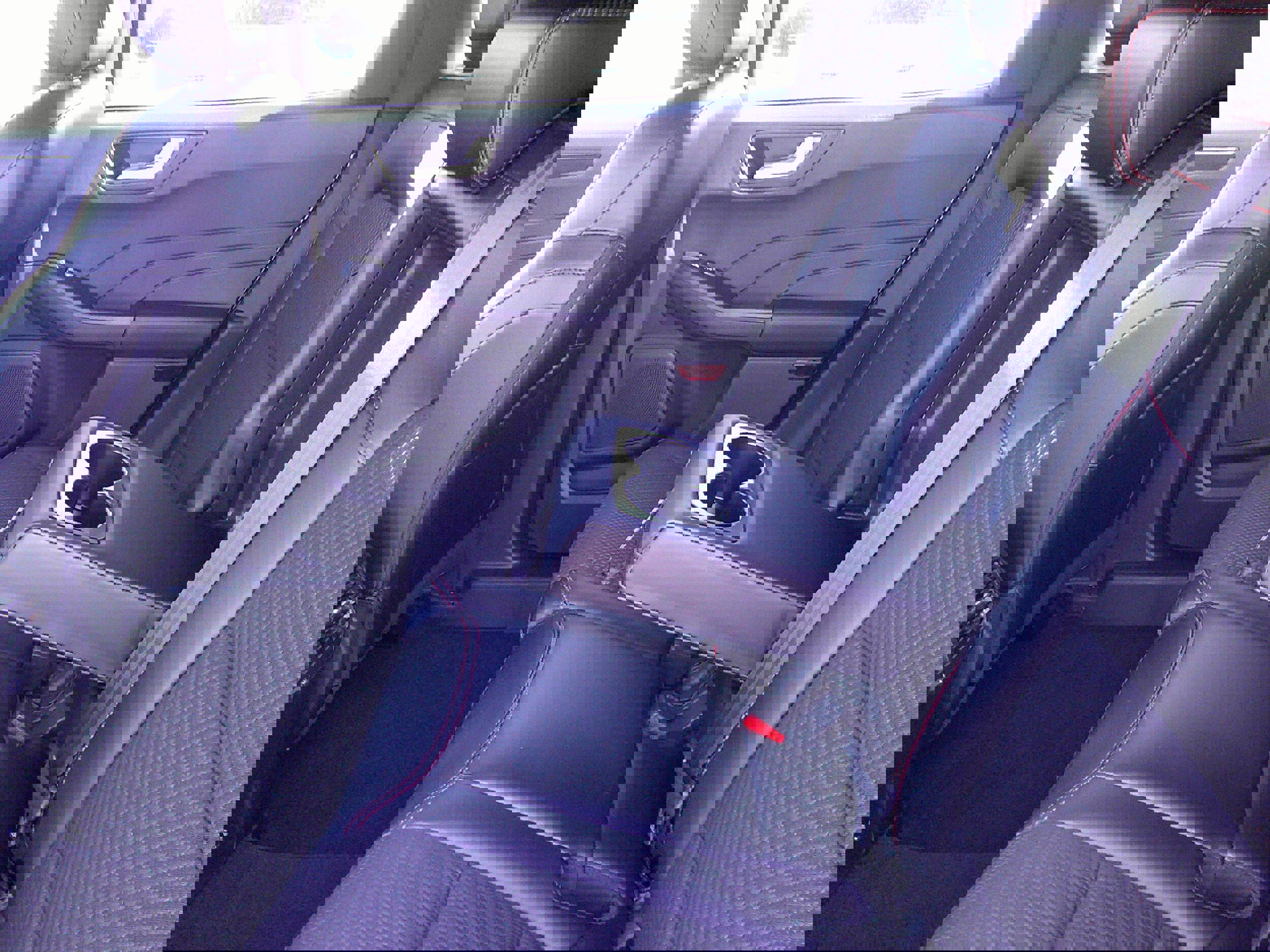 Certified 2023 Ford Escape ST-Line w/ Equipment Group 301A image 11