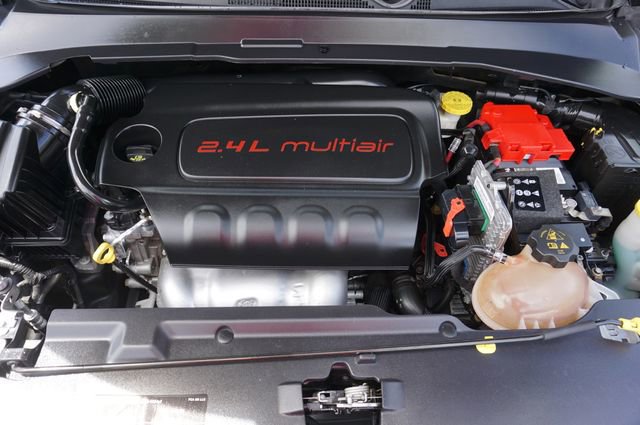 Used 2020 Jeep Compass Latitude FWD image 13