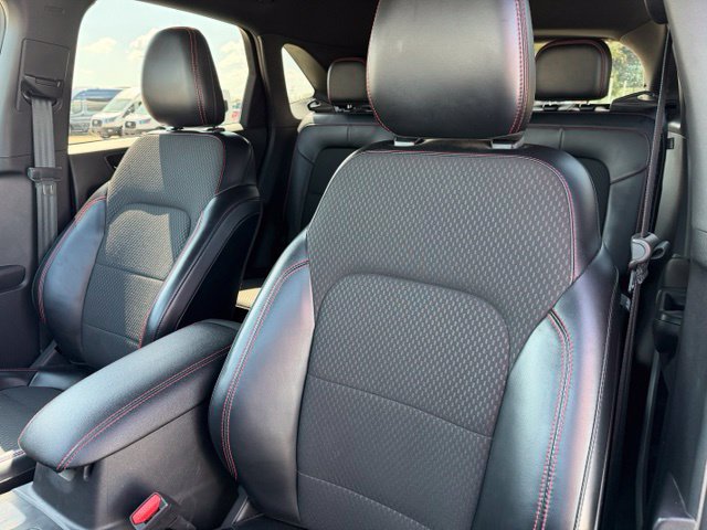 Certified 2024 Ford Escape ST-Line FWD image 11