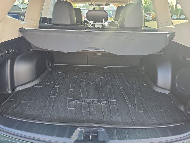 Used 2023 Subaru Forester Touring AWD/4WD image 34