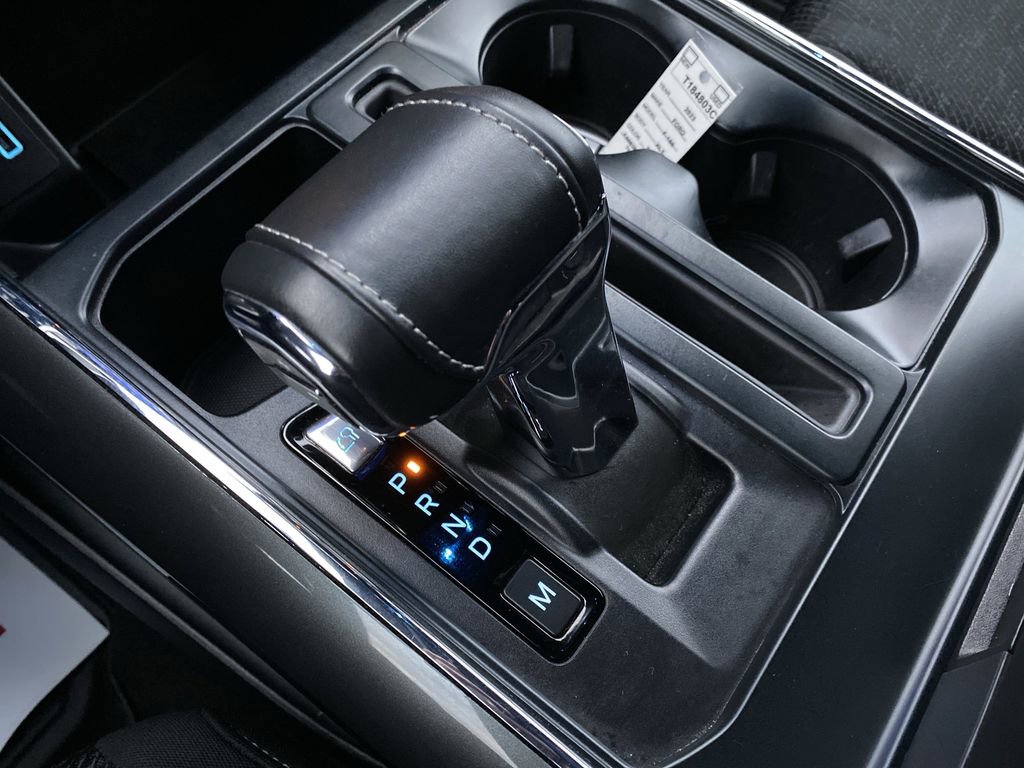 Certified 2023 Ford F150 XLT w/ Equipment Group 302A High image 27