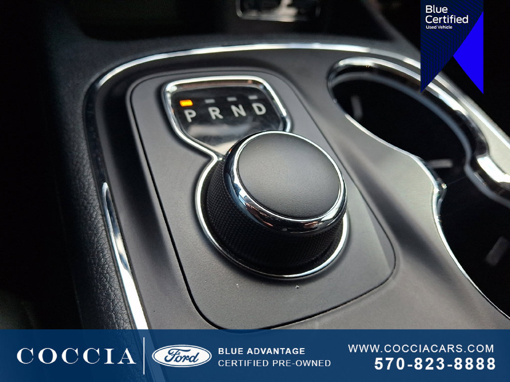 Used 2017 Dodge Durango GT AWD/4WD image 15