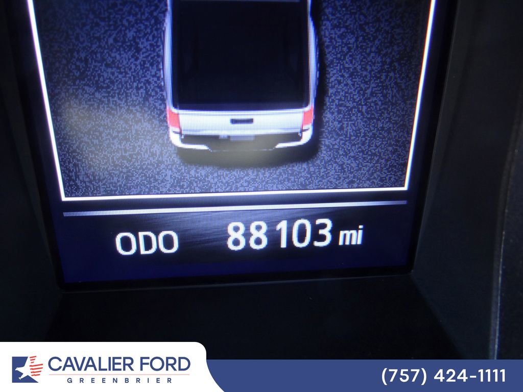 Used 2023 Toyota Tacoma TRD Off-Road w/ Technology Package AWD/4WD image 9