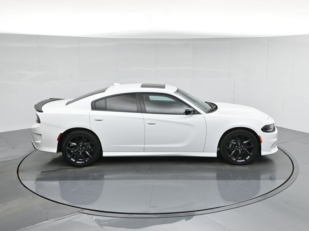 Used 2023 Dodge Charger GT w/ Plus Group image 45