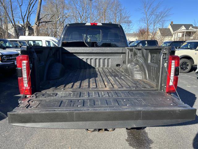 Certified 2023 Ford F350 XL w/ STX Appearance Package image 15