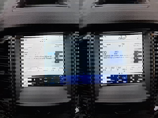 Certified 2021 Ford Ranger XLT w/ Equipment Group 302A High image 23