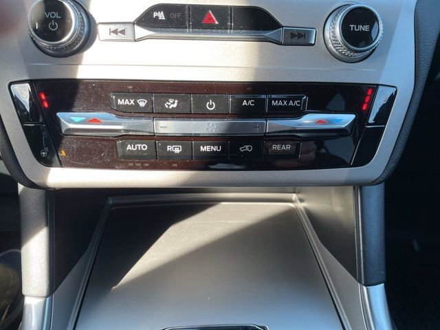 Certified 2023 Ford Explorer XLT w/ Equipment Group 202A image 25