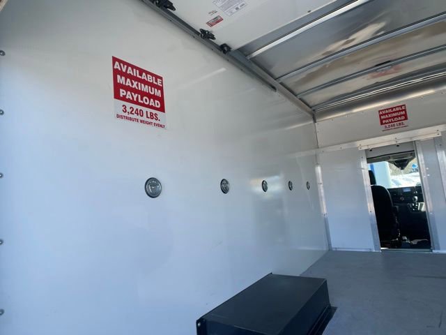 Certified 2023 Ford Transit 350 DRW image 32