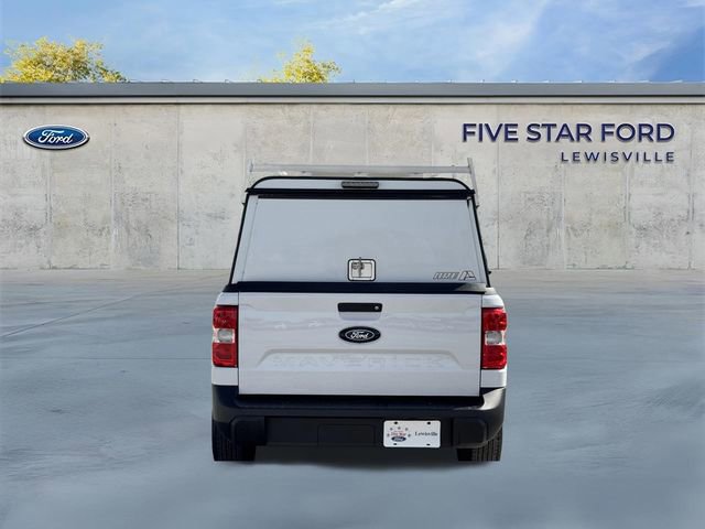 Certified 2025 Ford Maverick XL w/ Equipment Group 102A image 5