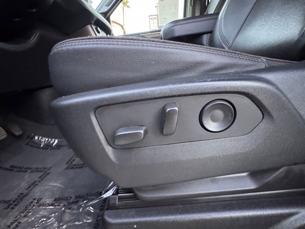 Used 2022 Chevrolet Tahoe High Country image 19