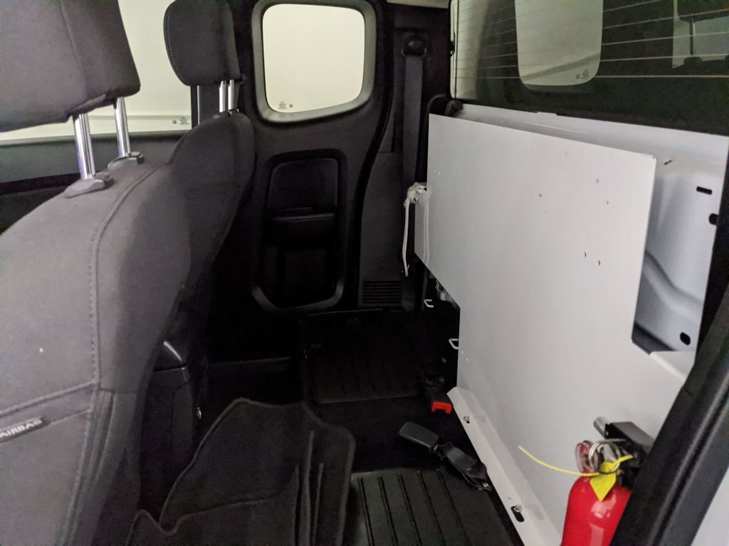 Certified 2022 Ford Ranger XLT image 21