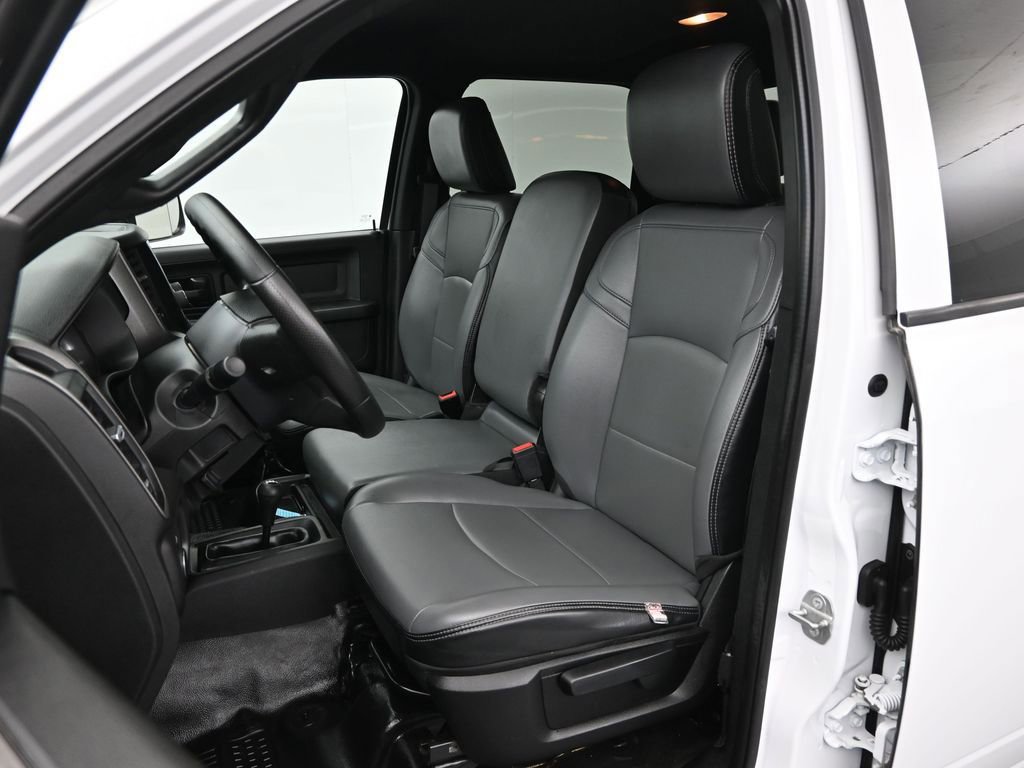 Used 2022 RAM 2500 Tradesman image 39