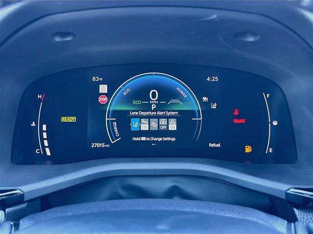 Used 2025 Toyota Camry SE w/ Convenience Package FWD image 13