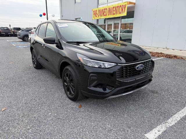 Certified 2025 Ford Escape Active image 6