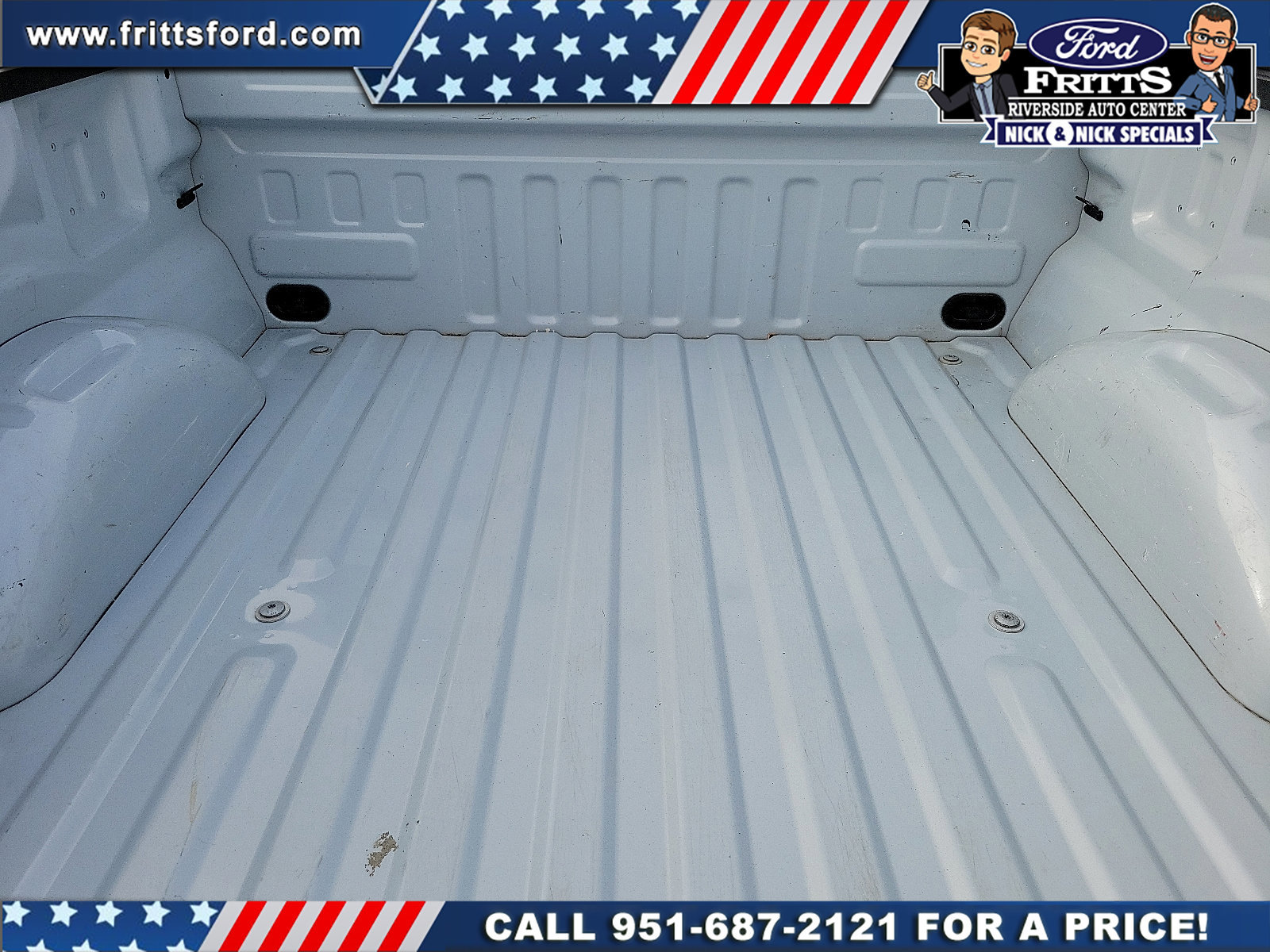 Certified 2022 Ford F150 Lariat w/ Trailer Tow Package image 19