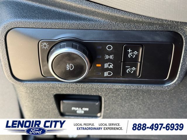 Certified 2023 Ford Bronco Big Bend w/ Sasquatch Package AWD/4WD image 17