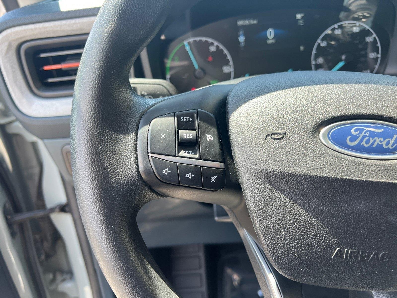 Certified 2023 Ford Maverick XLT FWD image 15