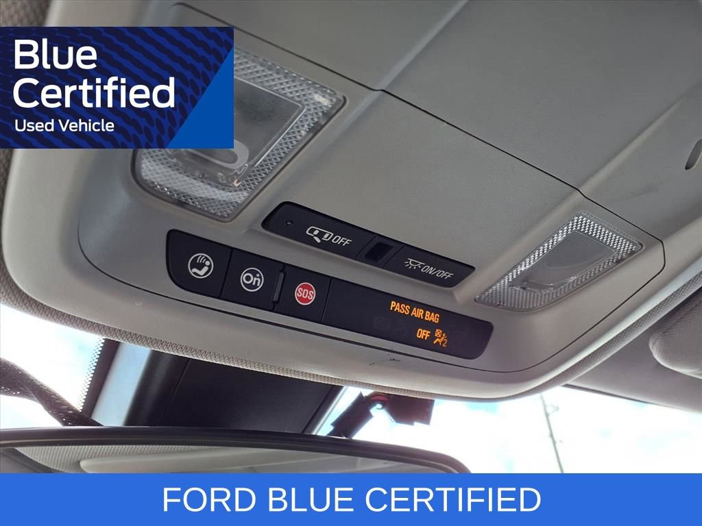 Used 2022 Chevrolet Malibu LS image 22