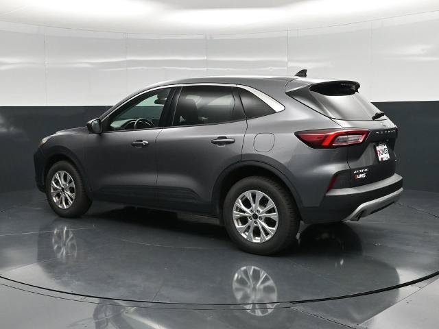 Certified 2024 Ford Escape Active AWD/4WD image 7