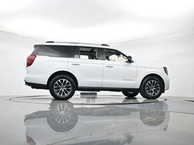 Certified 2025 Ford Expedition Platinum AWD/4WD image 35