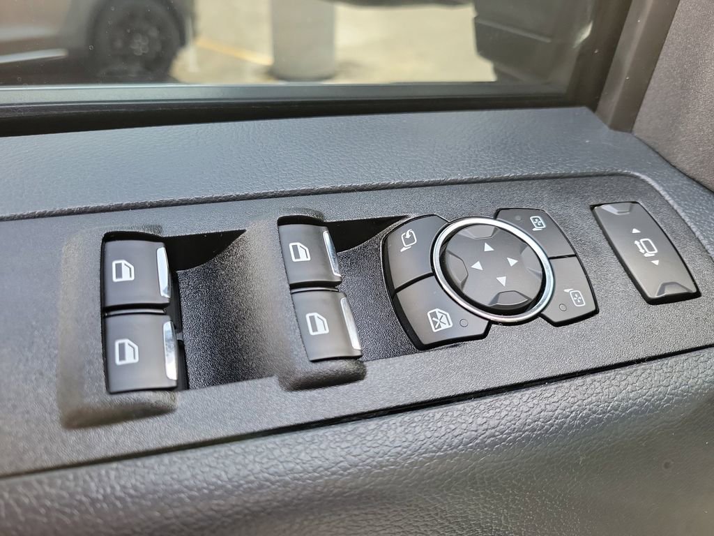 Certified 2022 Ford F250 Platinum AWD/4WD image 19