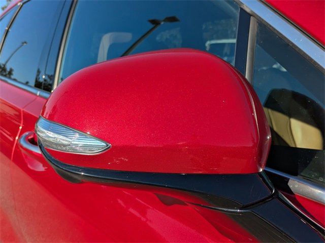 Used 2023 Hyundai Santa Fe Calligraphy image 11