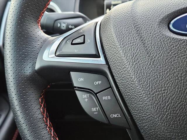 Certified 2024 Ford Edge ST-Line AWD/4WD image 21