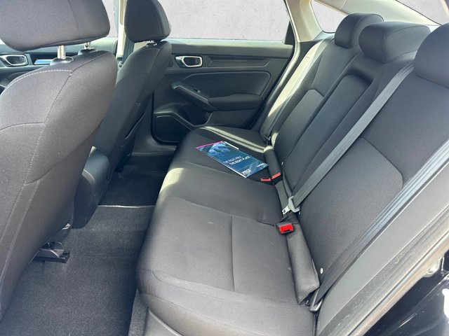 Used 2023 Honda Civic EX image 18