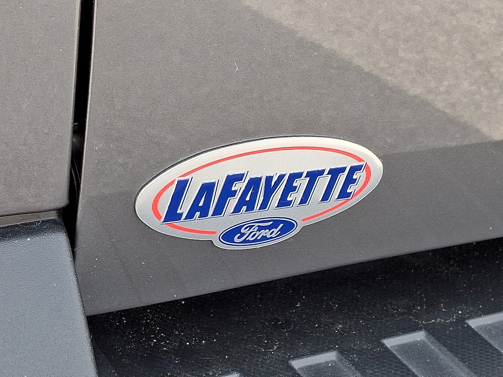 Certified 2025 Ford Maverick XLT FWD image 30