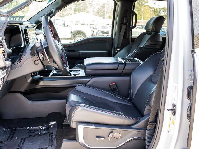 Certified 2025 Ford F150 Raptor AWD/4WD image 17