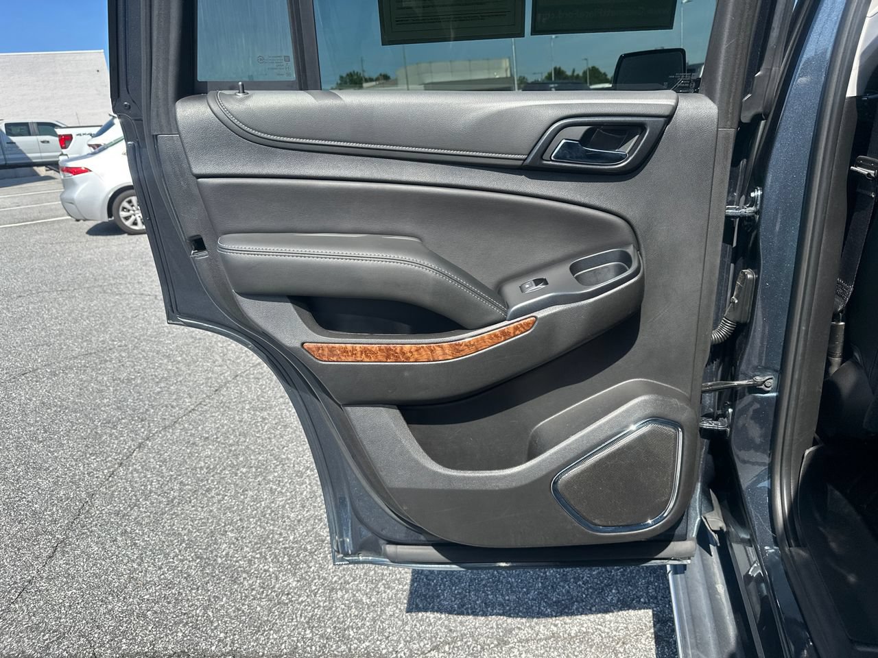 Used 2019 Chevrolet Tahoe Premier RWD image 24