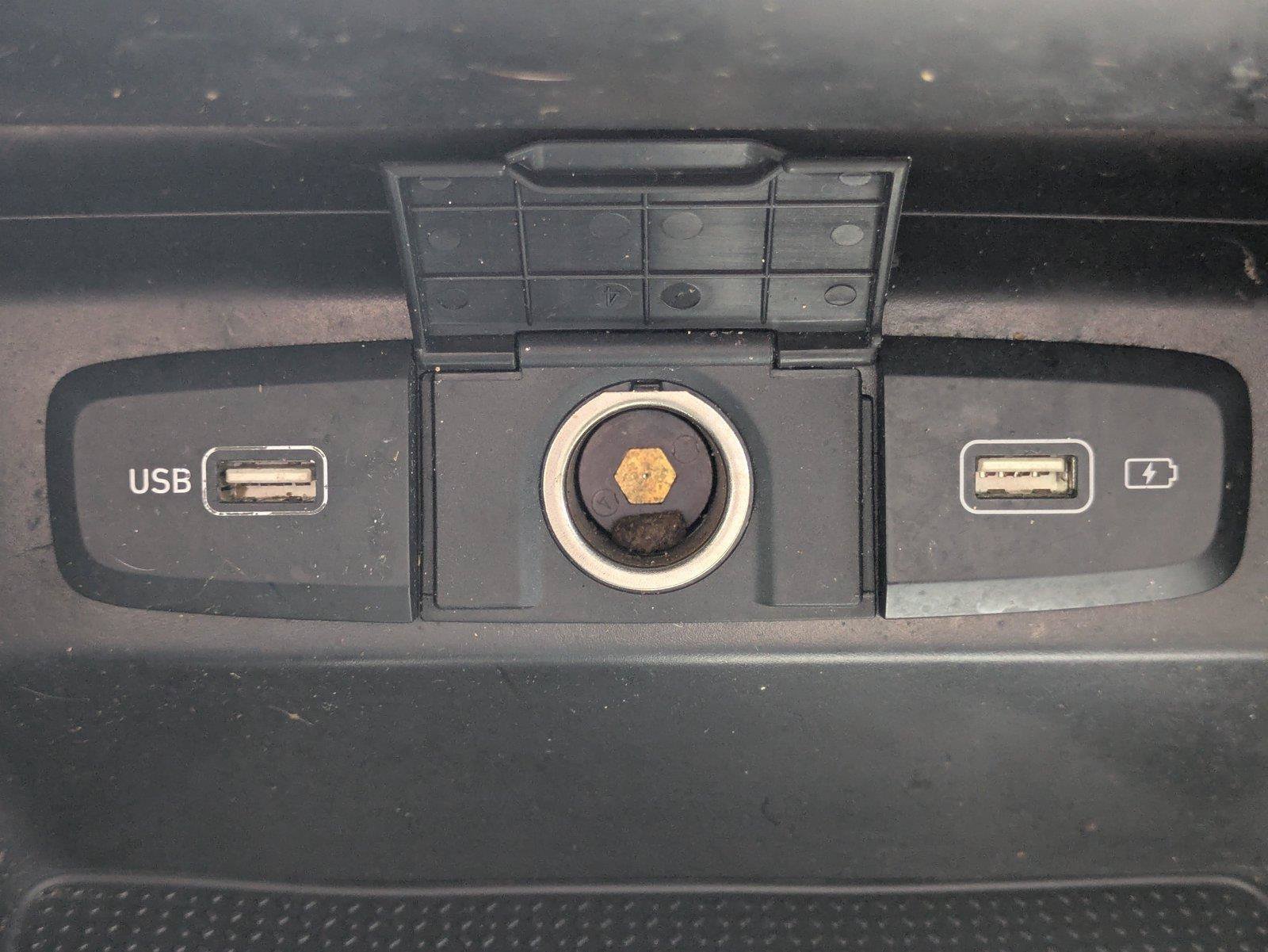 Used 2023 Hyundai Santa Cruz SEL FWD image 22