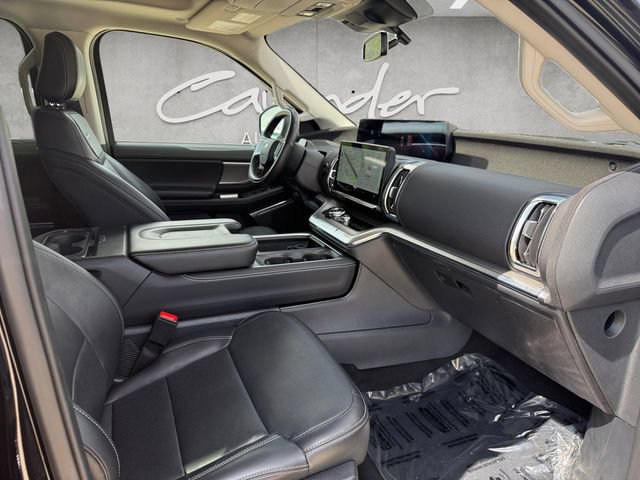 Certified 2025 Ford Expedition Max Platinum AWD/4WD image 25