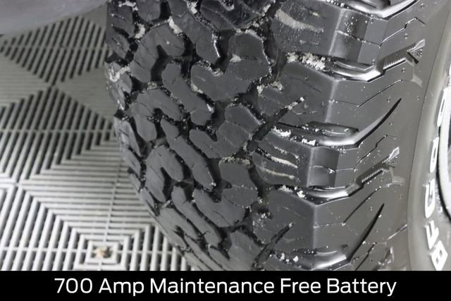 Used 2021 Jeep Wrangler Unlimited Rubicon w/ Cold Weather Group image 25