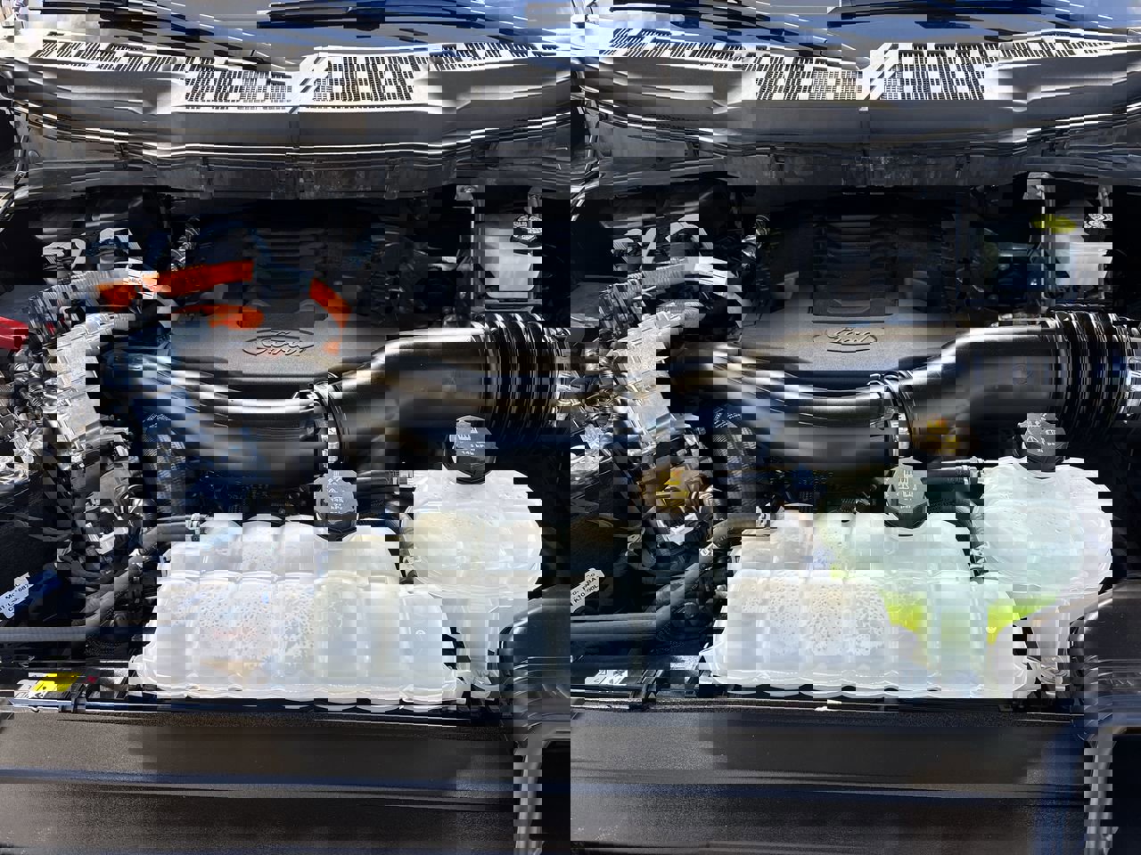 Certified 2023 Ford F150 Lariat w/ Trailer Tow Package image 34