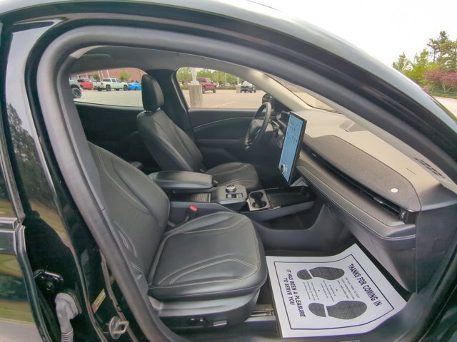 Certified 2023 Ford Mustang Mach-E Premium AWD/4WD image 36