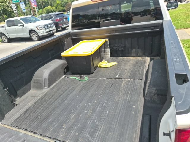 Used 2022 Chevrolet Silverado 1500 High Country AWD/4WD image 8