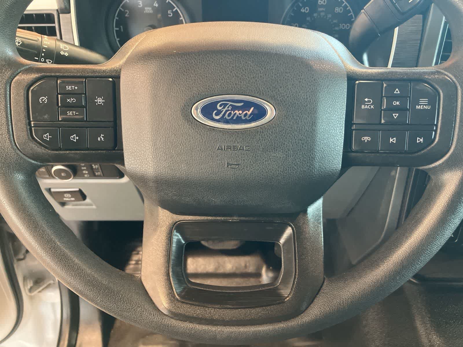Certified 2021 Ford F150 XLT w/ FX4 Off-Road Package AWD/4WD image 15