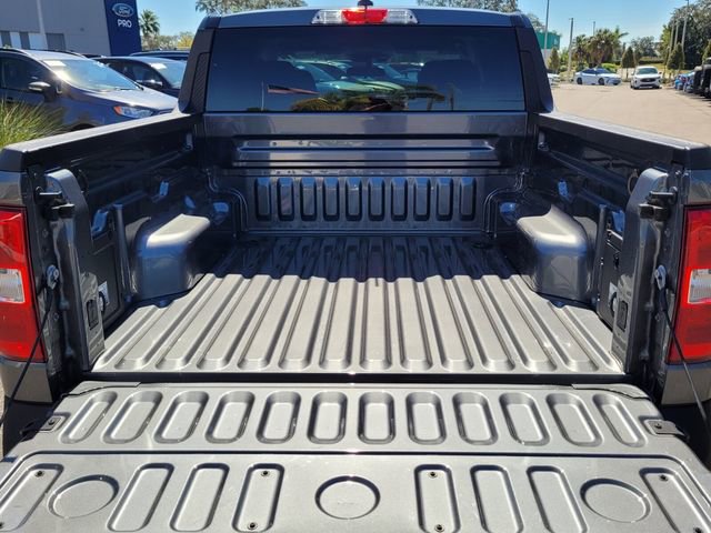 Certified 2022 Ford Maverick XLT w/ Equipment Group 300A Standard image 9