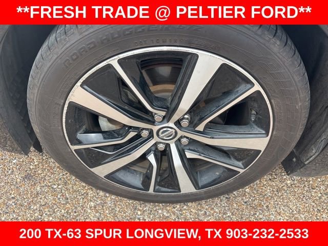 Used 2022 Nissan Maxima SV w/ Floor Mat Group FWD image 4