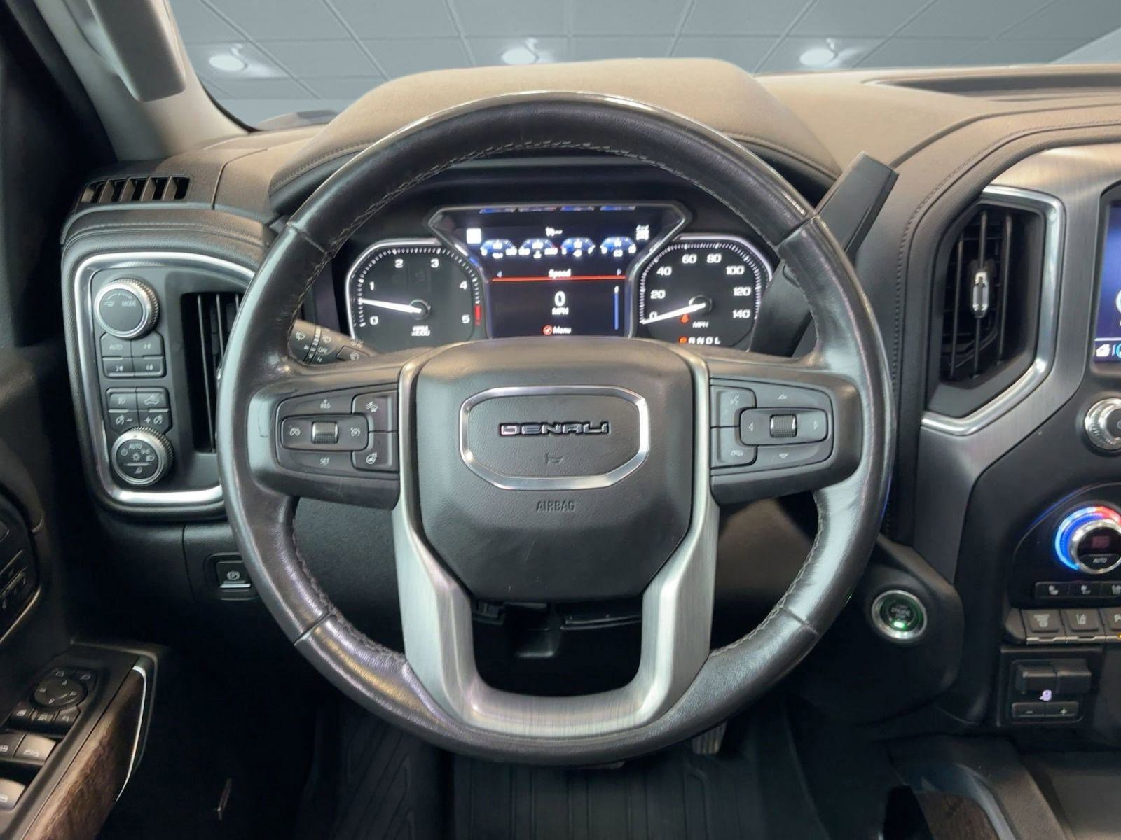 Used 2020 GMC Sierra 2500 Denali w/ Denali Ultimate Package image 15