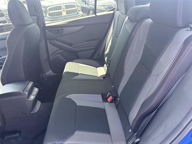 Used 2026 Subaru WRX AWD/4WD image 12