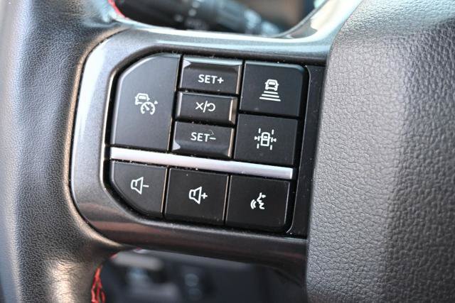 Certified 2024 Ford Expedition Limited AWD/4WD image 36