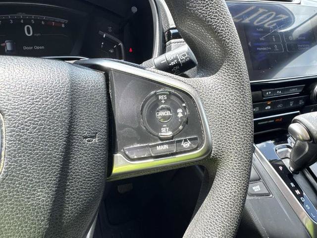 Used 2017 Honda CR-V EX image 25