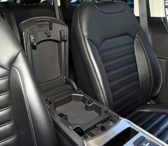 Certified 2023 Ford Edge SEL w/ Convenience Package AWD/4WD image 26