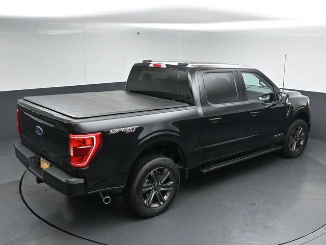 Certified 2023 Ford F150 XLT w/ Equipment Group 302A High AWD/4WD image 52