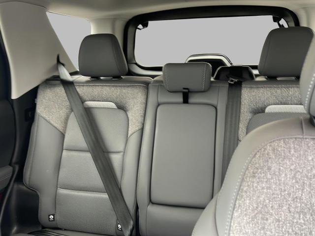 Certified 2025 Ford Bronco Sport Badlands image 8