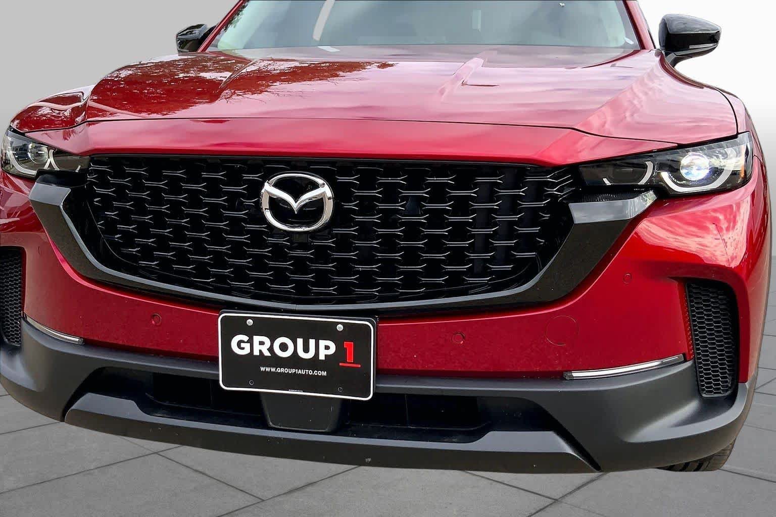 Used 2026 MAZDA CX-50 AWD 2.5 S w/ Weather Package image 30